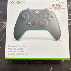 X Box Controller