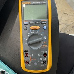 Fluke 1587