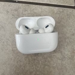 Air POD Pros 2