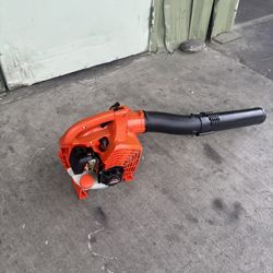 ECHO 170 MPH 453 CFM 25.4 cc Gas 2-Stroke Handheld Leaf Blower
