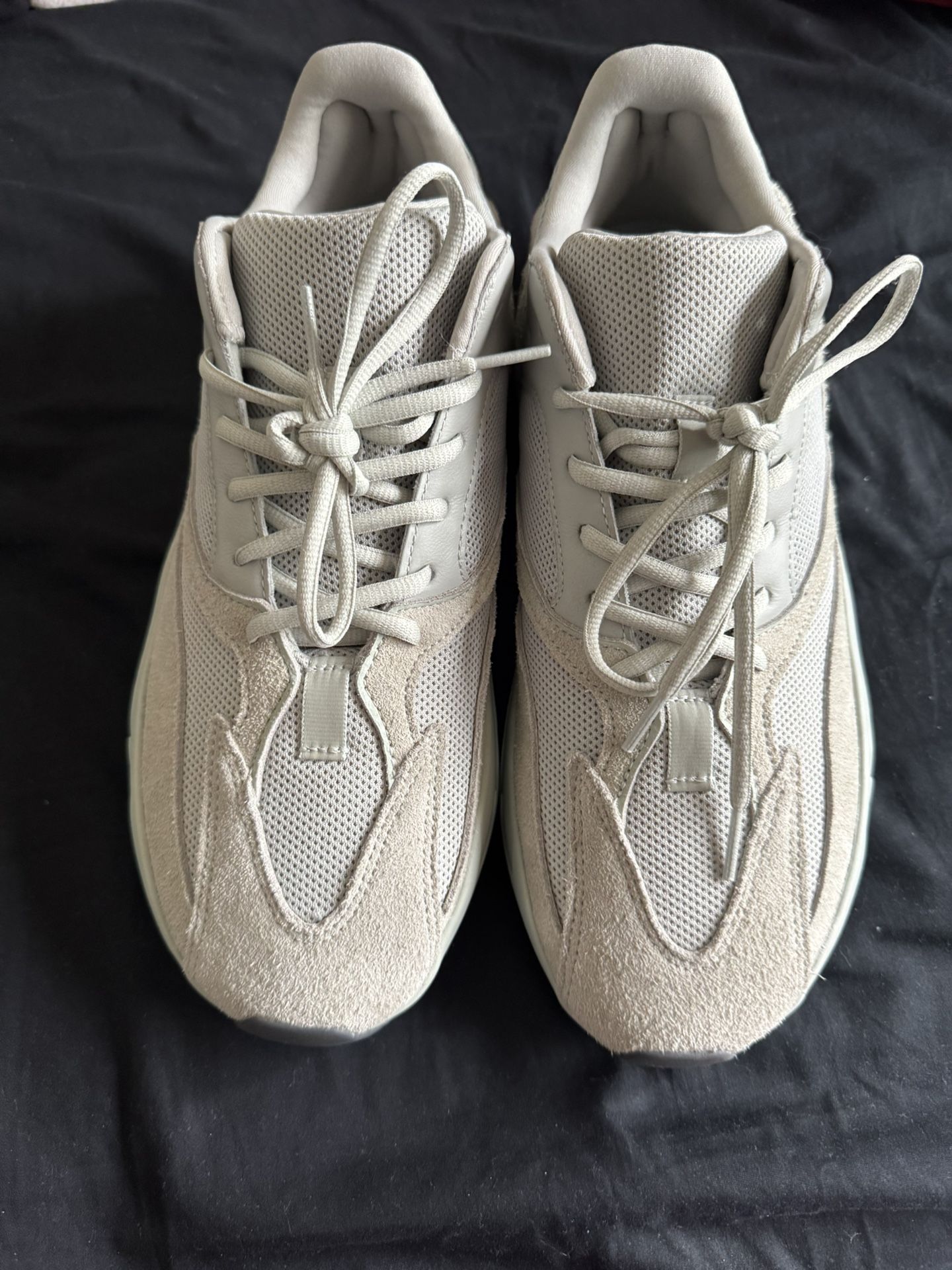 Yeezy Boost 700 Salt
