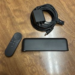 Facebook / Meta Portal TV