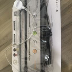 food vacuum sealer（new）