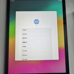 iPad 7th Gen Space Gray