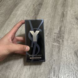 Ysl cologne 