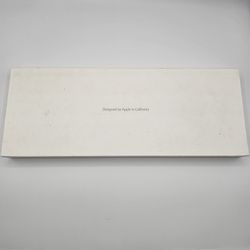 Apple Magic Keyboard (A1314) and Magic Mouse (A1296) Combo Open Box