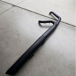 Low rider ST Stock Parts