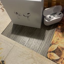 Airpod Pro 2nd Gen Type -C