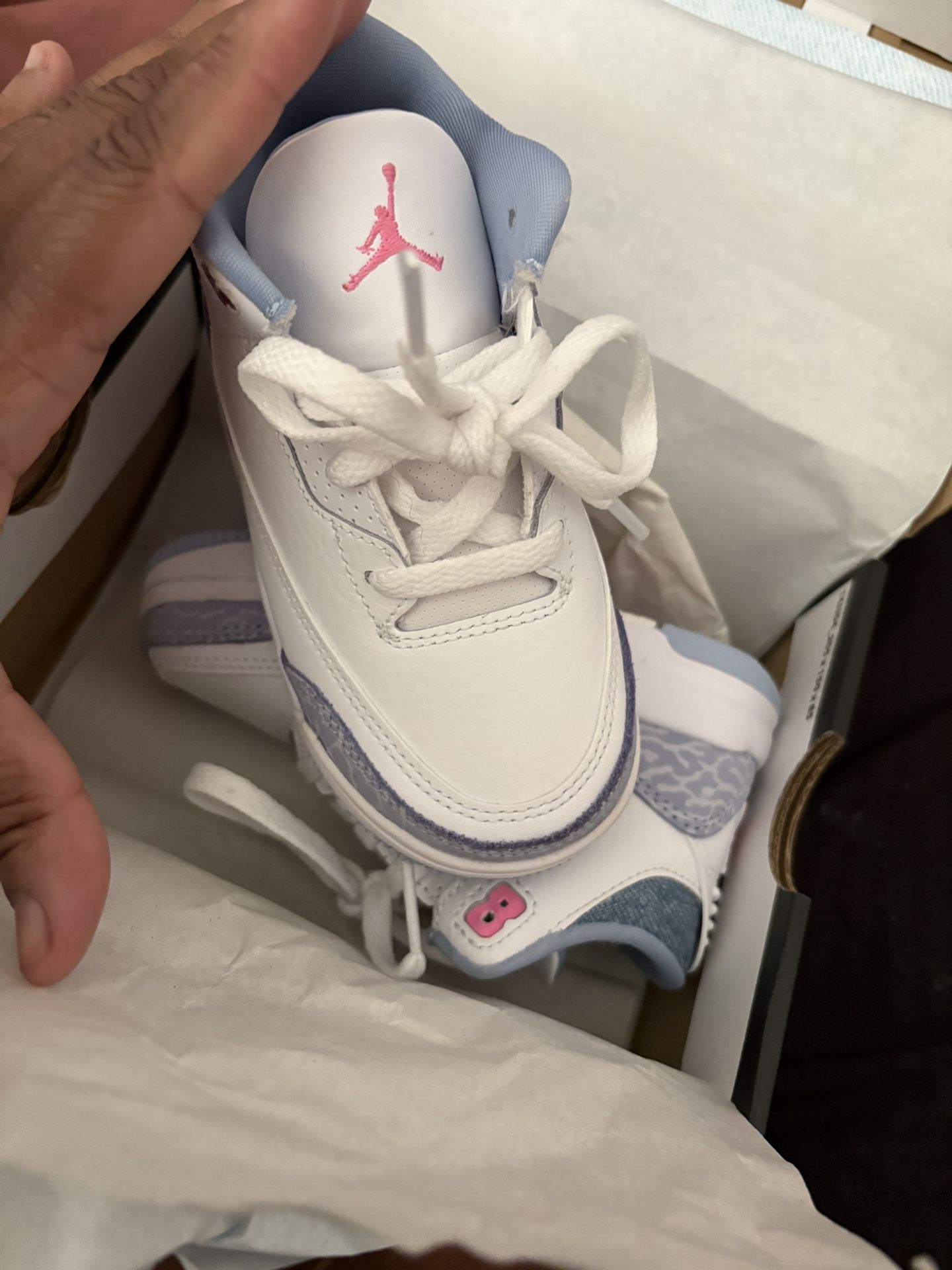 Jordan 3