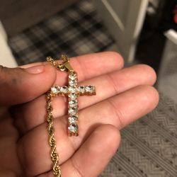 Cross Chain
