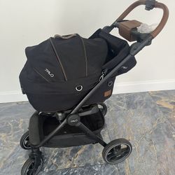 Tavo Pet Carrier 
