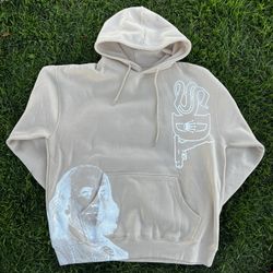 SDL Hoodie 