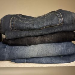 boys pants/jeans 