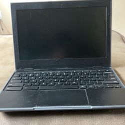 Chromebook Laptops 