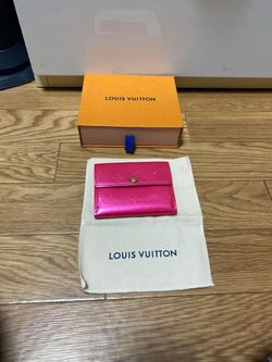 Louis Vuitton Small Wallet