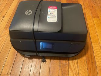 HP PRINTER