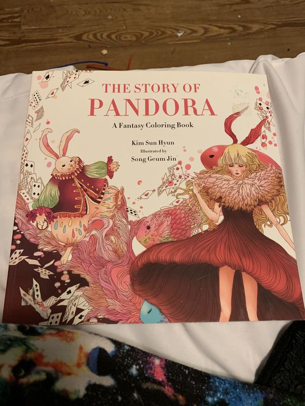 Download Coloring Book For Sale In Hutchinson Ks Offerup