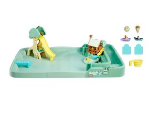 Little tikes bluey water play