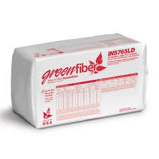 Insulation for Attic