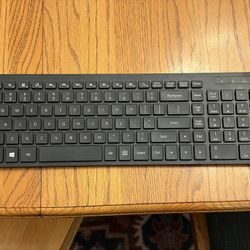 Insignia Bluetooth Keyboard