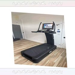 Exercise Treadmill Maintain Your Fitness where next