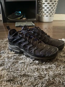 Nike vapormaxes 10.5 no box
