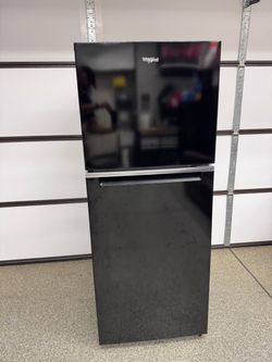 Whirlpool Refrigerator