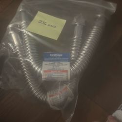 Eastman Waterford Stainless Steel Water Heater Connector 