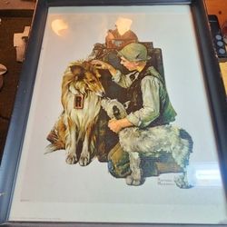 Norman Rockwell 