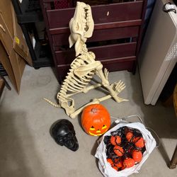 Halloween Decoration Bundle