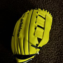 Dribbleup Baseball Grove