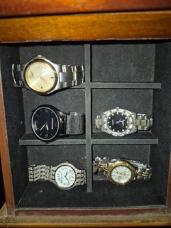 More stuff for sale