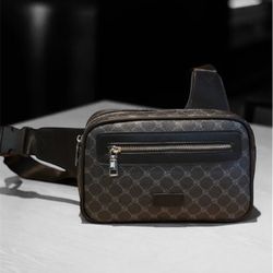Men’s Crossbody Bag 