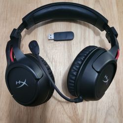 Hyper X Headset