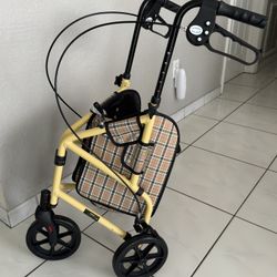 Caminador Nuevo