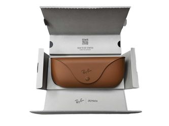 Ray-ban Rw4012 Black