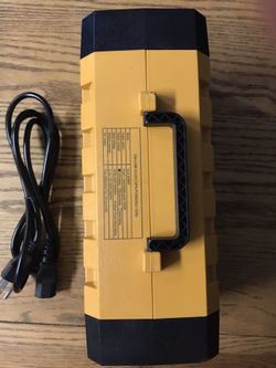 Sailflo-On-Line AC/DC UPD Power-(LI-ION)