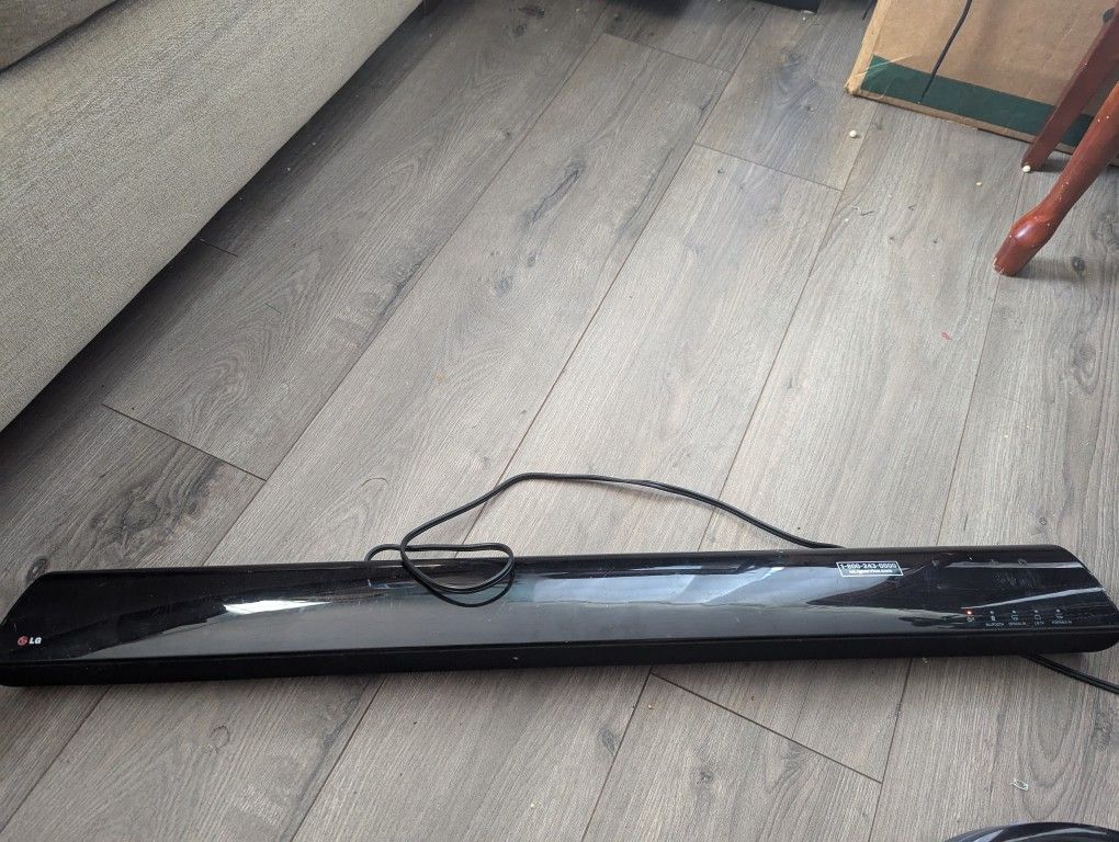 LG Sound bar NB2540