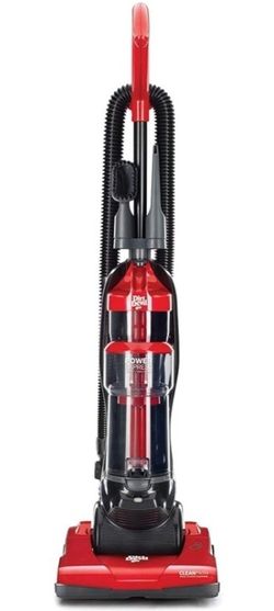 Dirt Devil Power Express Compact Upright Vacuum