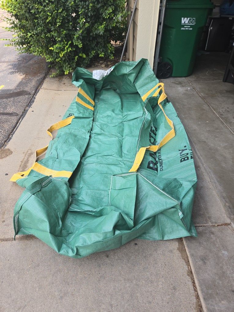 WM Bagster