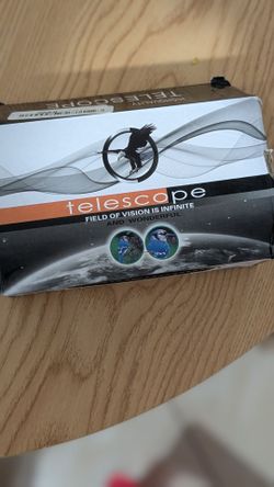 Telescope