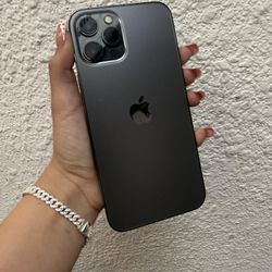 IPHONE 12 PRO MAX 256GB UNLOCKED