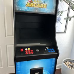 Classic Arcade 