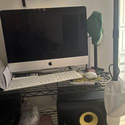 KRK 7 Classic Accessory’s Subs