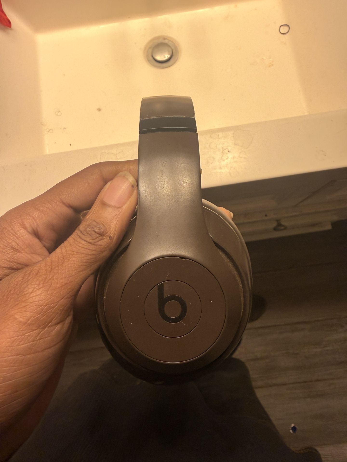Beats Studio Pro 3