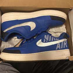 Nike Air Force 1 Low '07 LV8