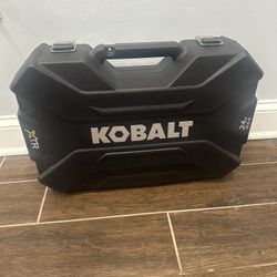 Estuche Para Drills Kobalt