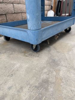 Shop cart
