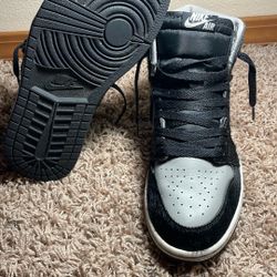 Women’s Jordan 1