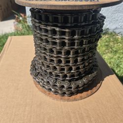 148 Roller Harley Chain